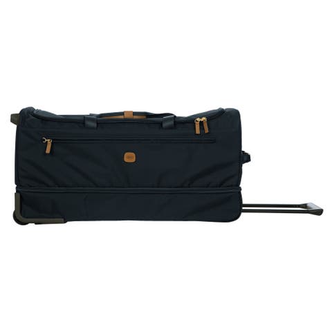 X-travel 30" Rolling Shoe Duffle