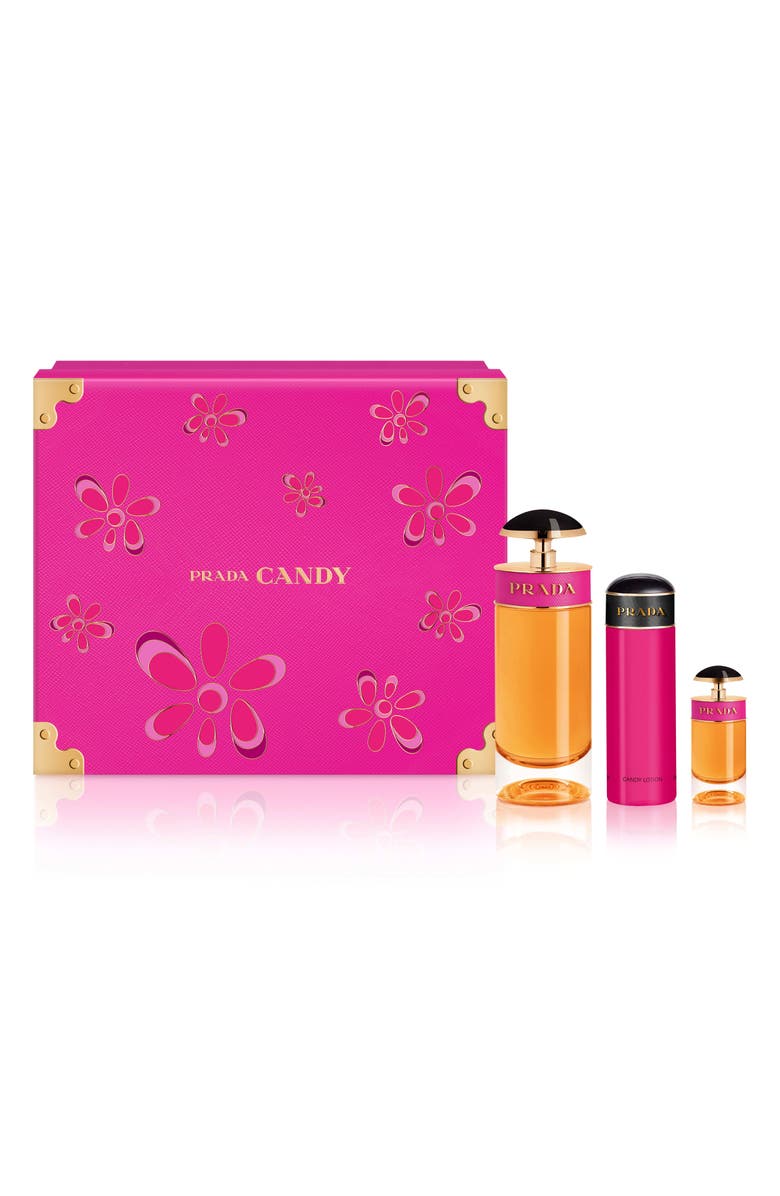 Prada Candy Set, Main, color,