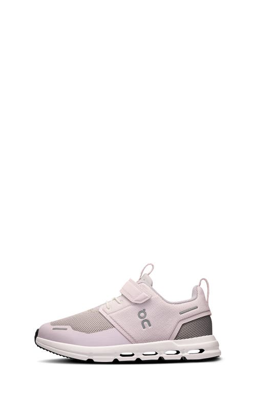 On Kids' Cloud Play Running Sneaker