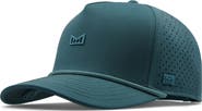 Melin Odysea Rope Bulls Icon Hydro Performance Snapback Hat