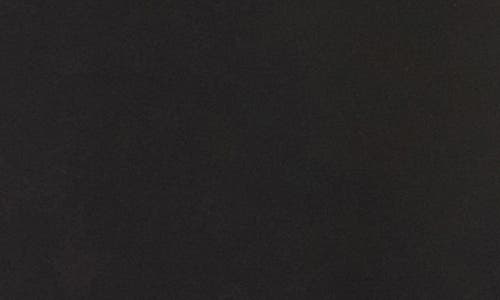 Karen Kane A-line Sweater Skirt In Black