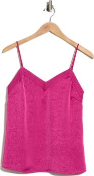 BOSS V-Neck Camisole