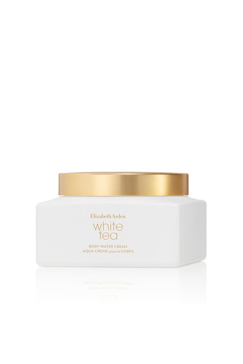 White Tea Body Water Cream, Main, color, NONE
