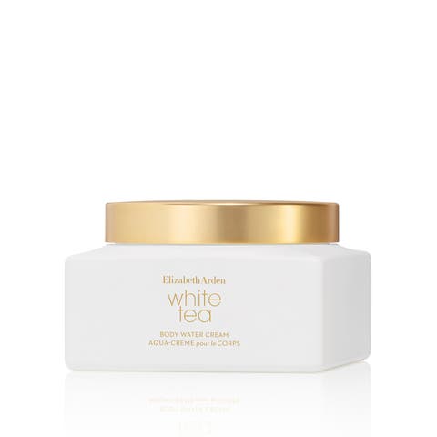 White Tea Body Water Cream