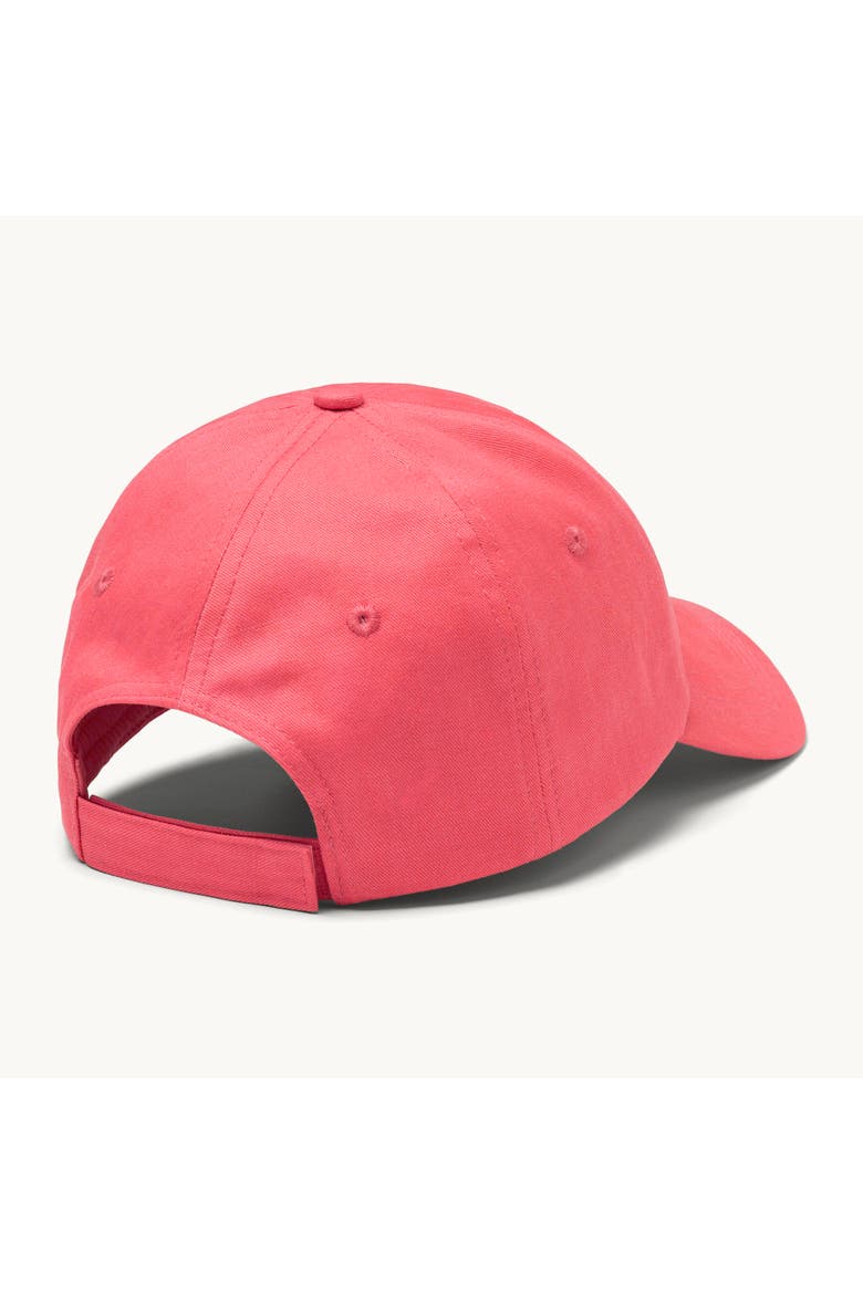 Boondocker Ball Cap, Alternate, color, Coral