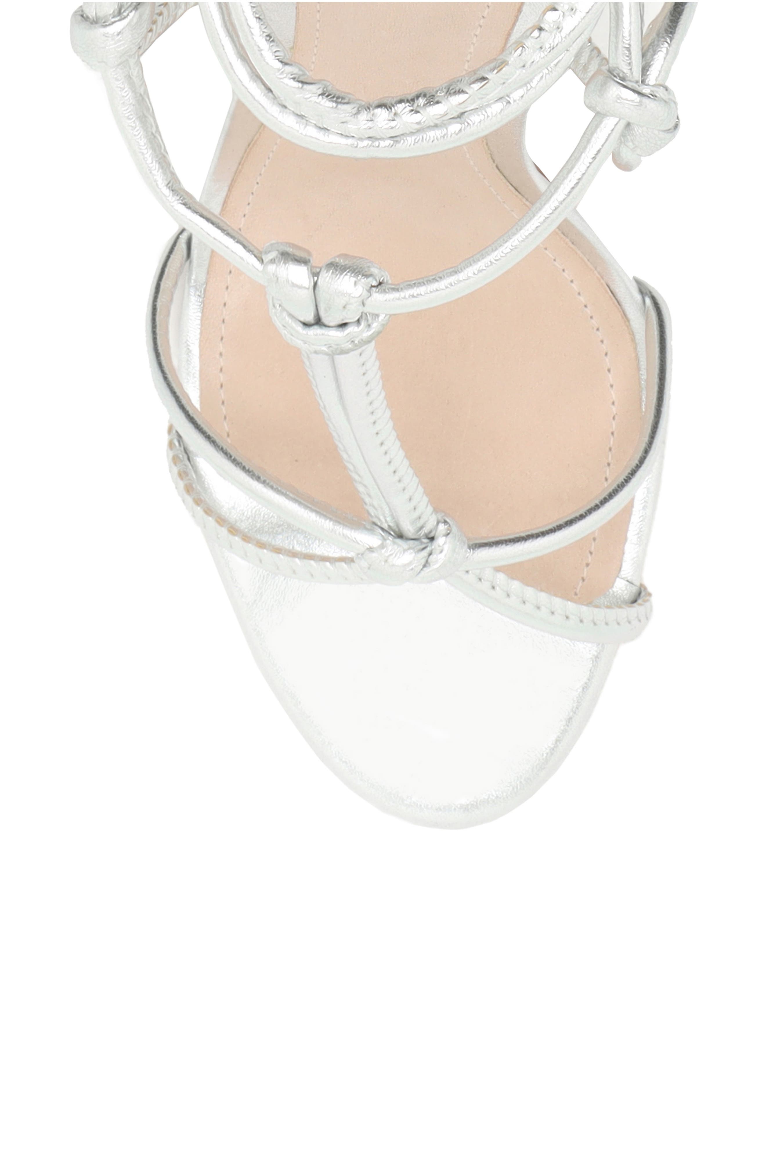 Schutz Latoya Sandal, Alternate, color, 