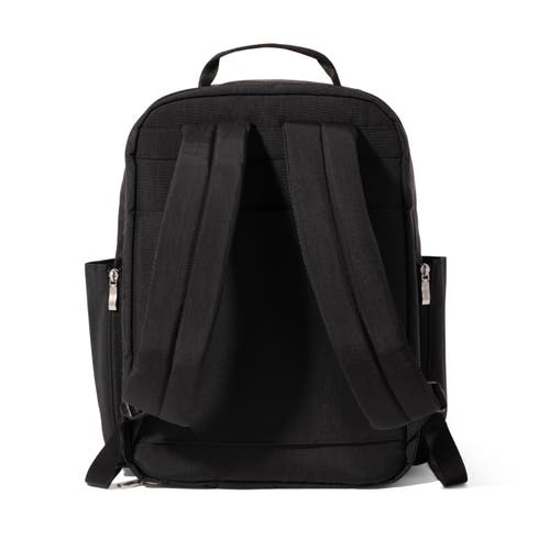 Shop Baggallini Coastal Flip Lock Laptop Backpack