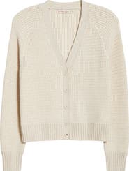 Marine Layer Robin Cotton
Marino Wool Blend Cardigan