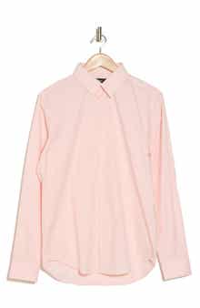 Theory Sylvain Poplin Shirt