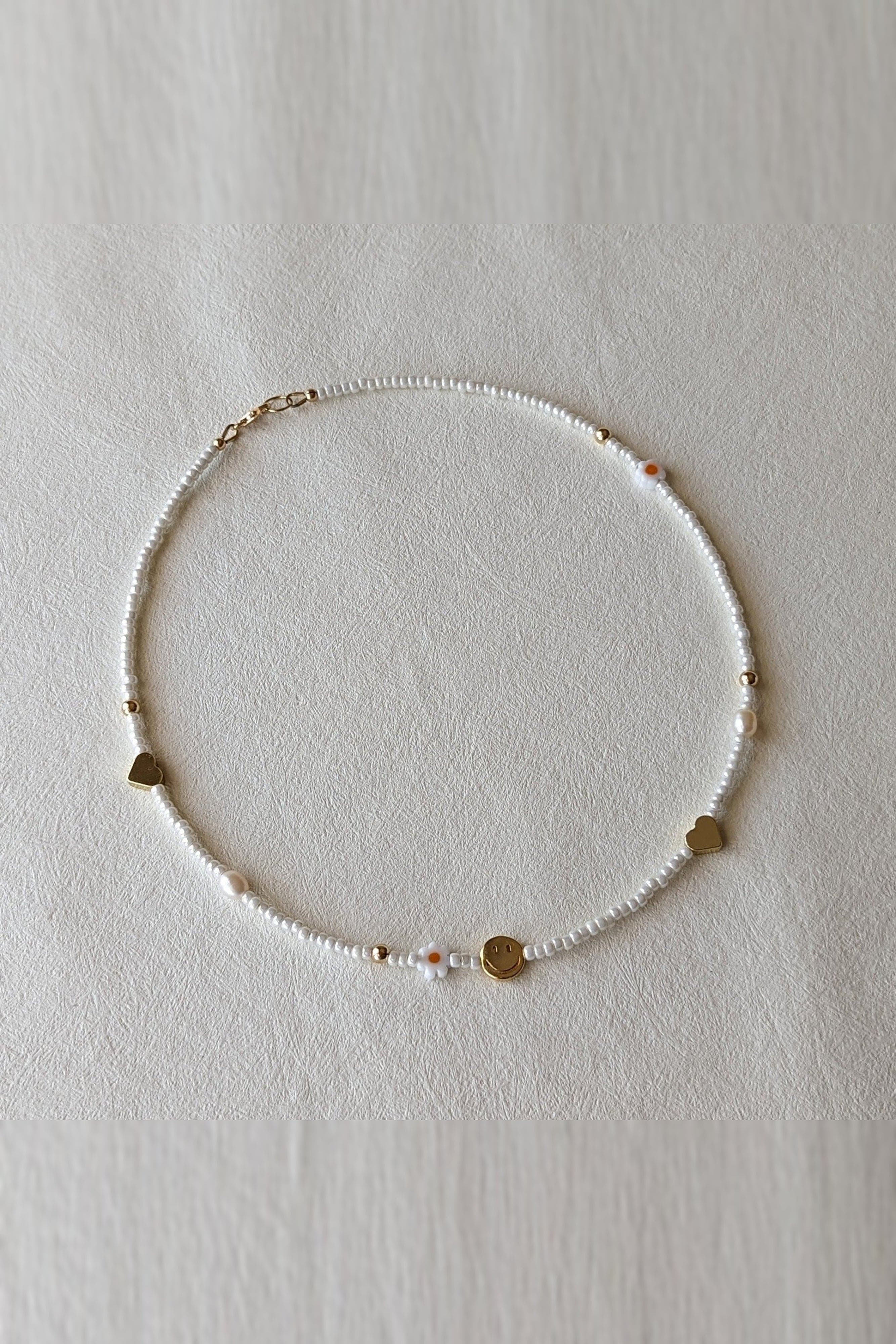 selected Beaded