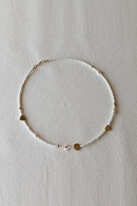 Charm Necklace