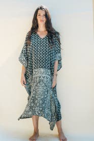 Sun Child Long Caftan El Matador