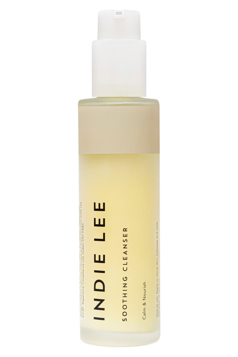 Soothing Cleanser, Main, color, NO COLOR