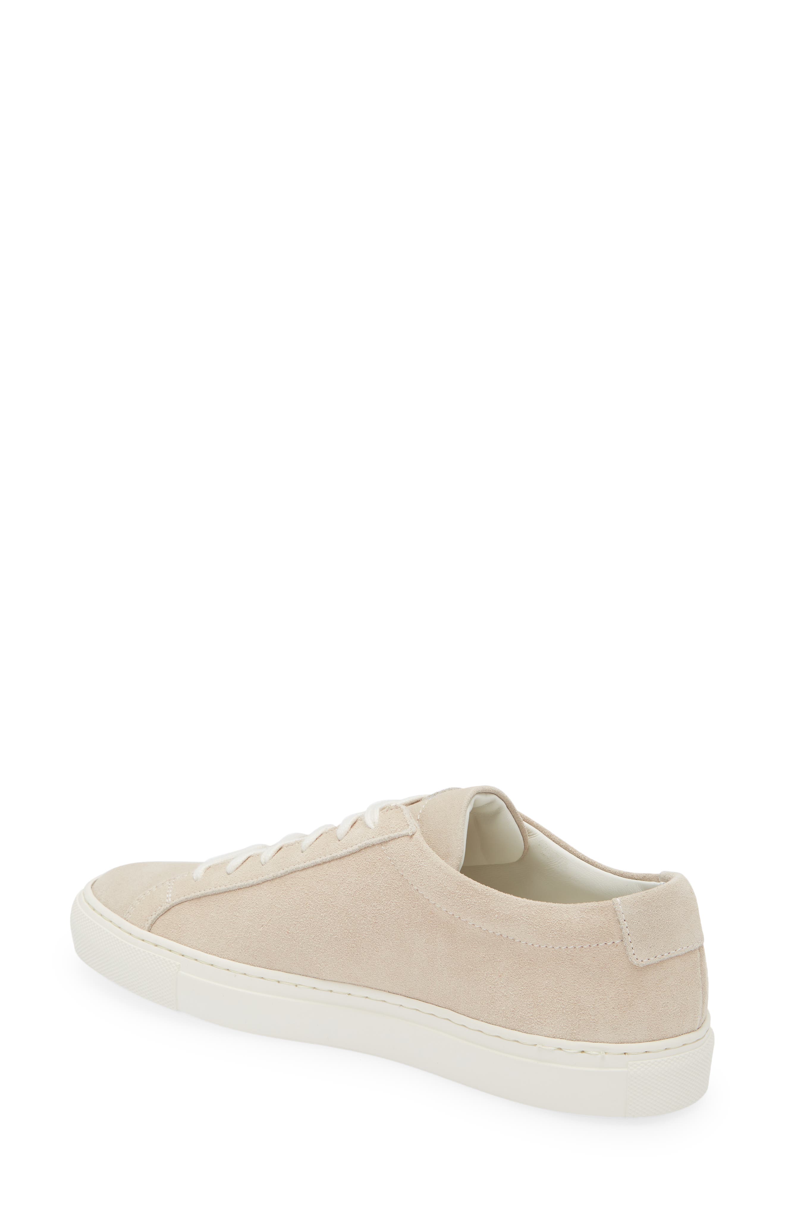 Common Projects Achilles Sneaker, Alternate, color, 
