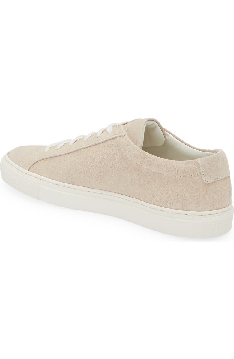 Common Projects Achilles Sneaker, Alternate, color,