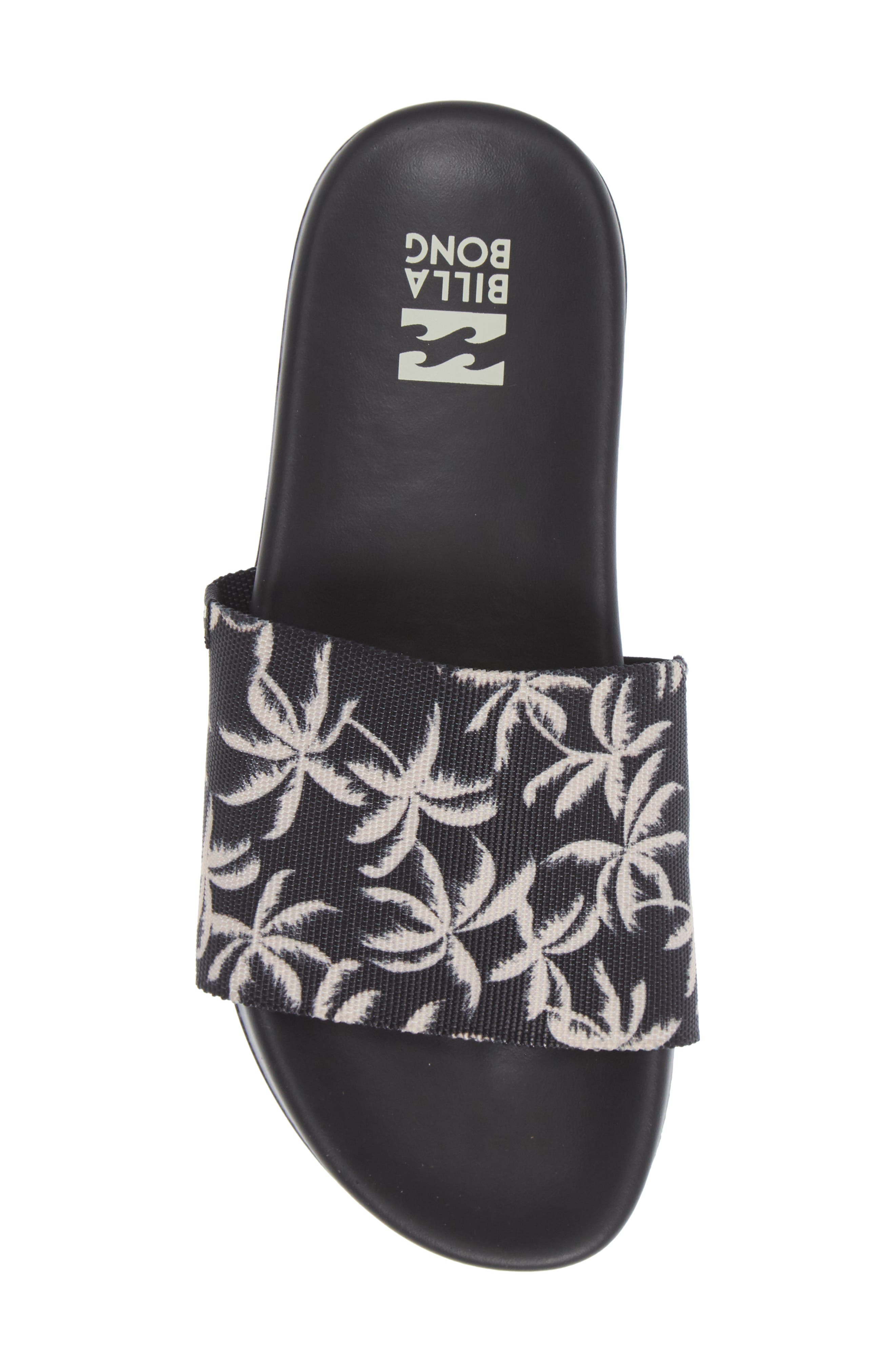 Billabong Surf Retreat Slide Sandal, Alternate, color, 