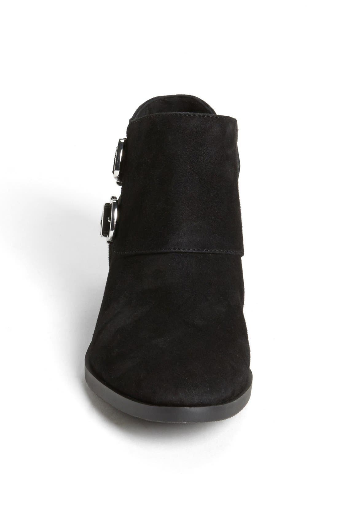 Vince Camuto 'Trapeez' Bootie, Alternate, color, 