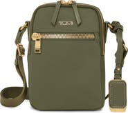 TUMI Persia Crossbody Bag