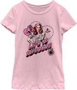 Descendants: The Rise of Red Girl's Descendants The Rise of Red Bridget Life Is Sweeter Graphic T-Shirt