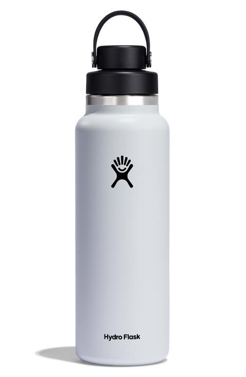 40-Ounce Chug Cap Water Bottle