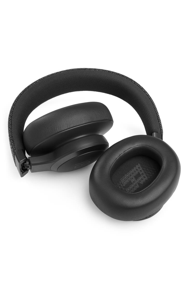 JBL Live 660 Wireless Noise Canceling Over Ear Headphones, Alternate, color, 