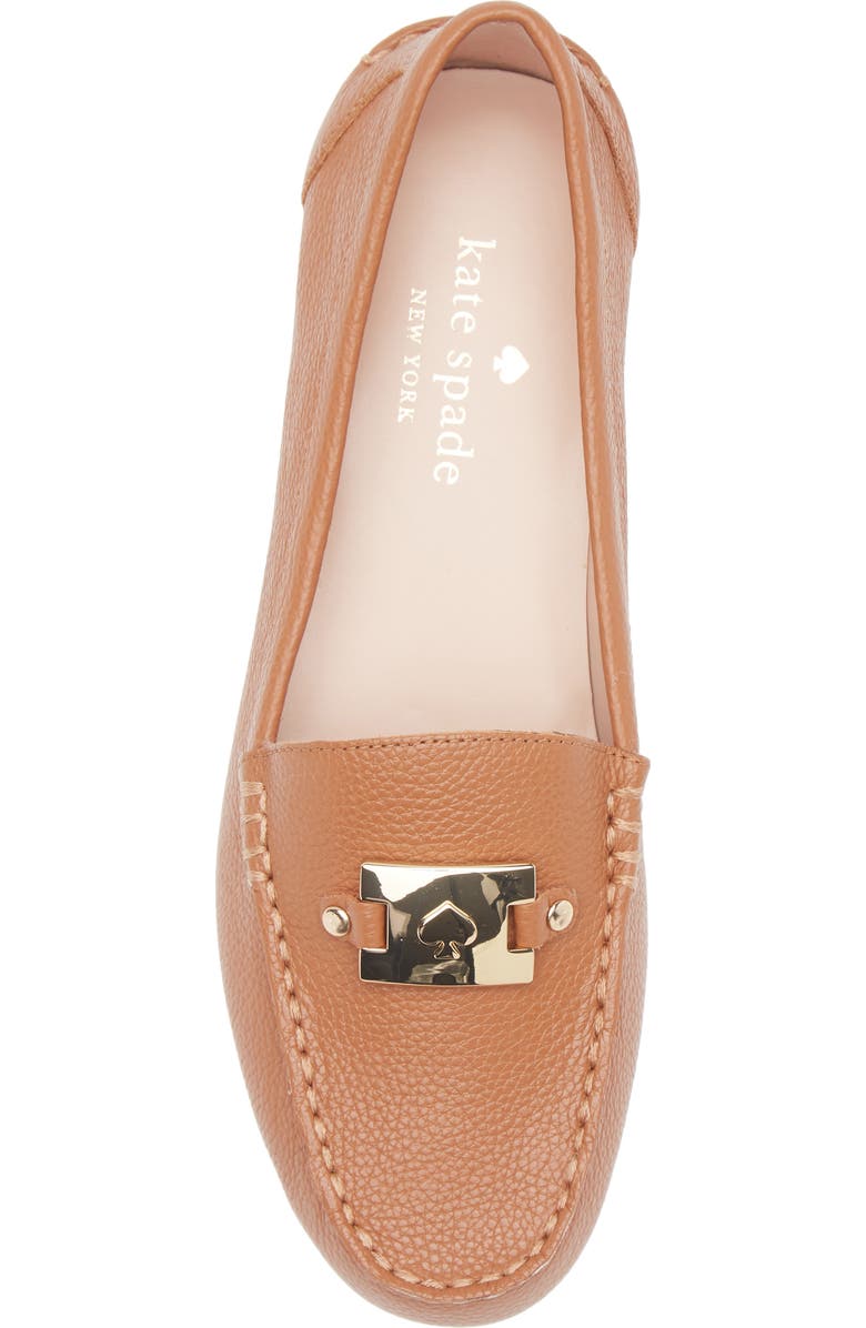 Kate Spade New York carmen loafer, Alternate, color,