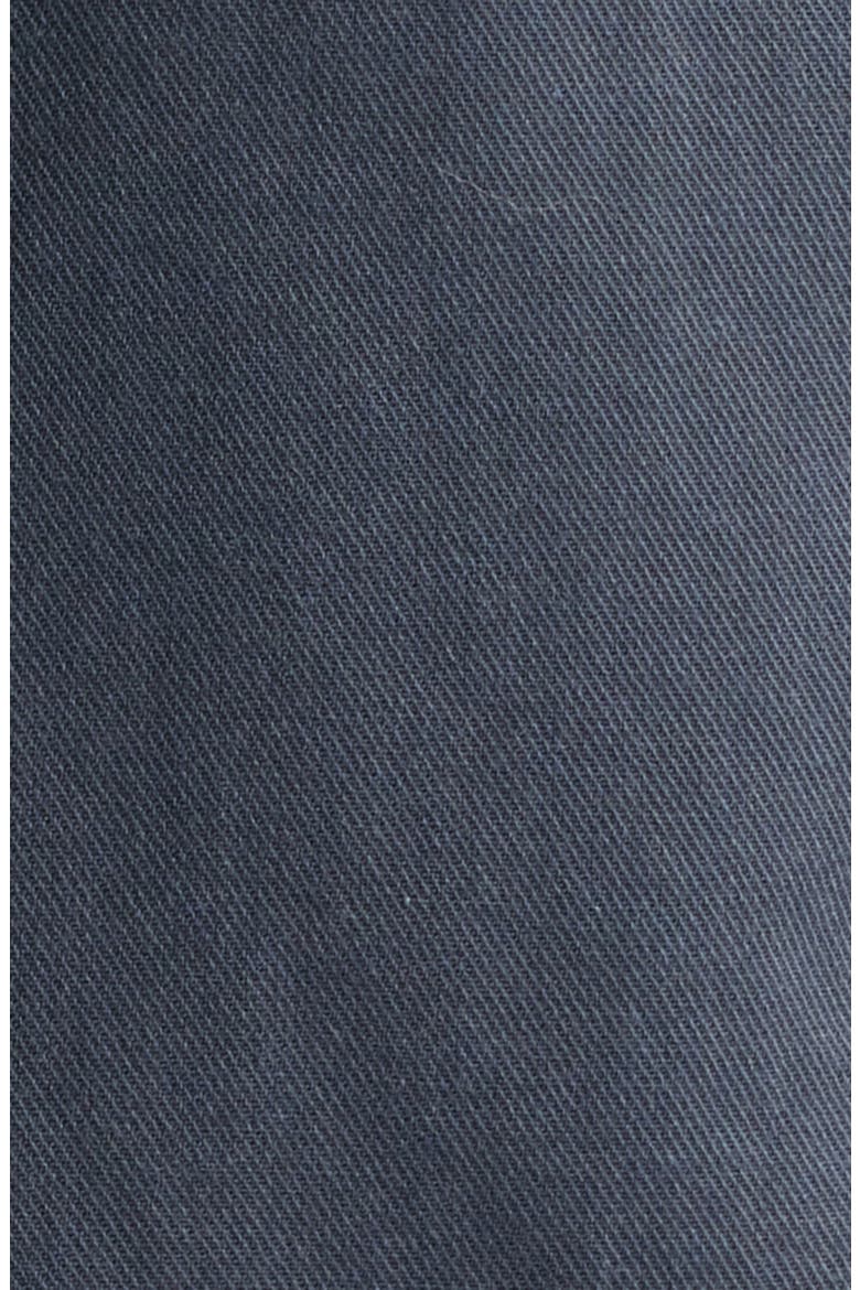 Dillon Cotton Twill Snap-Up Western Shirt, Alternate, color, WASHED BLUE