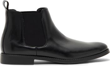Chelsea Boot