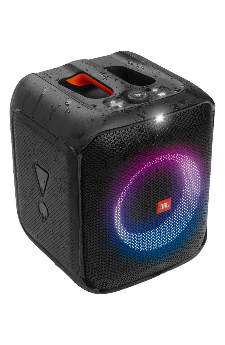 JBL Party Box Encore Essential Speaker, Alternate, color,