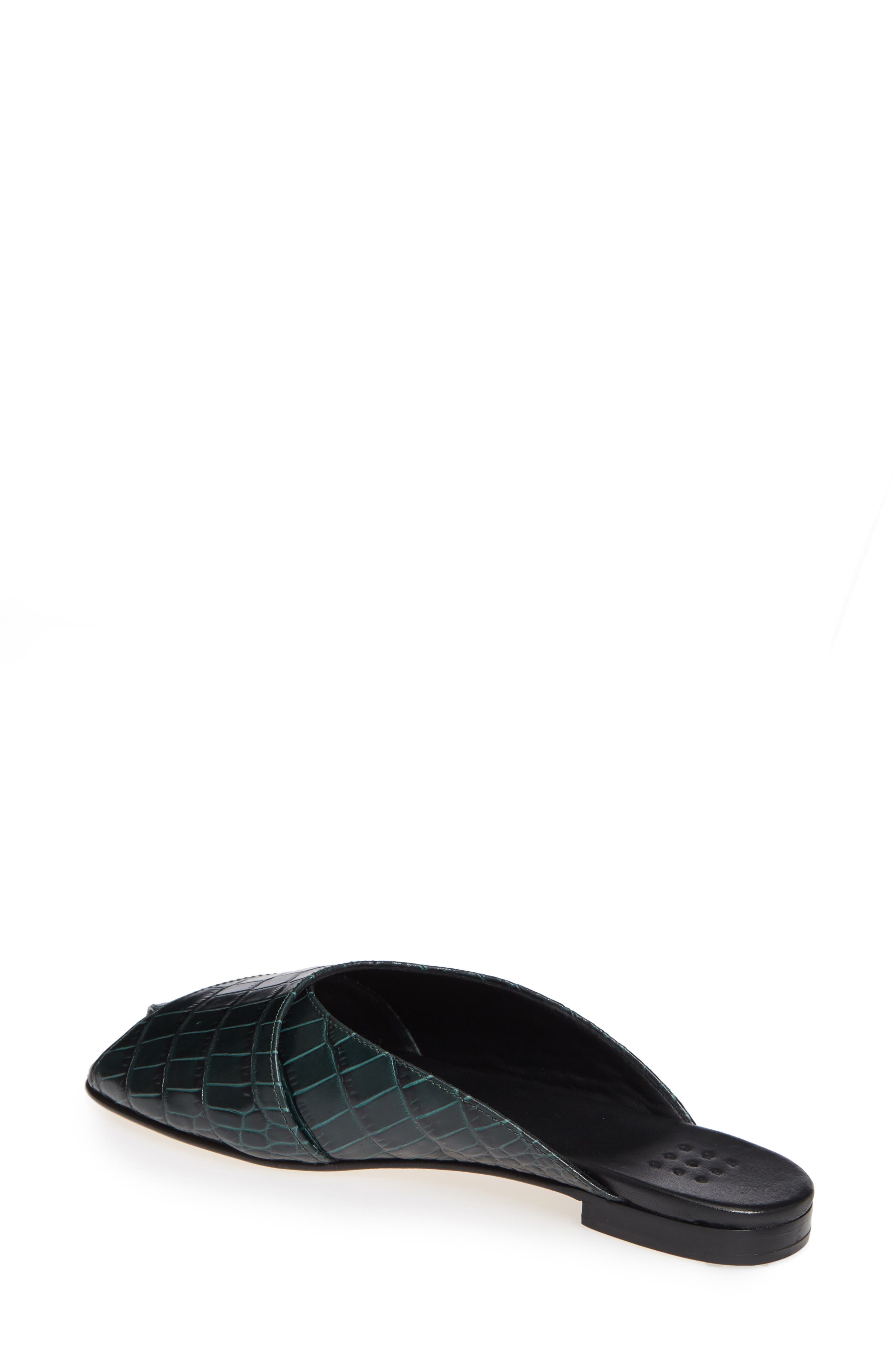 TRADEMARK Pajama Slide Sandal, Alternate, color, 