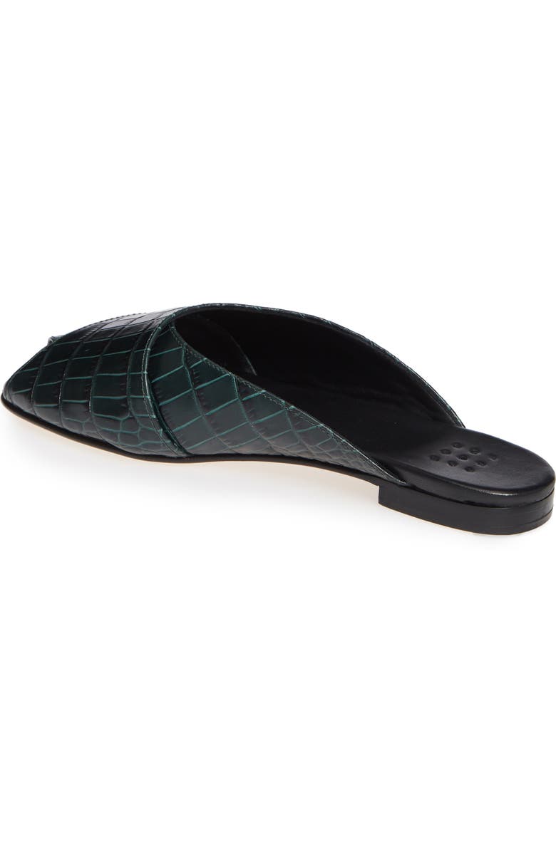 TRADEMARK Pajama Slide Sandal, Alternate, color,