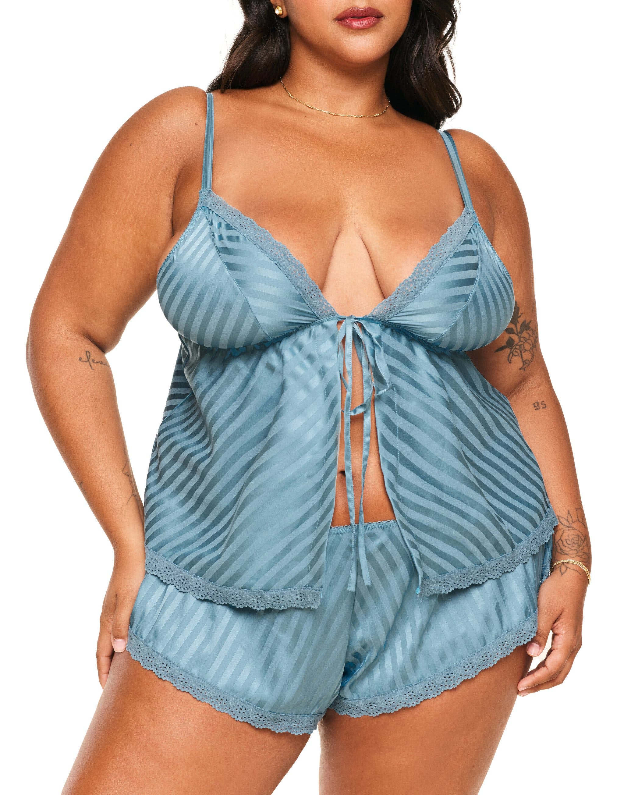 Medium blue