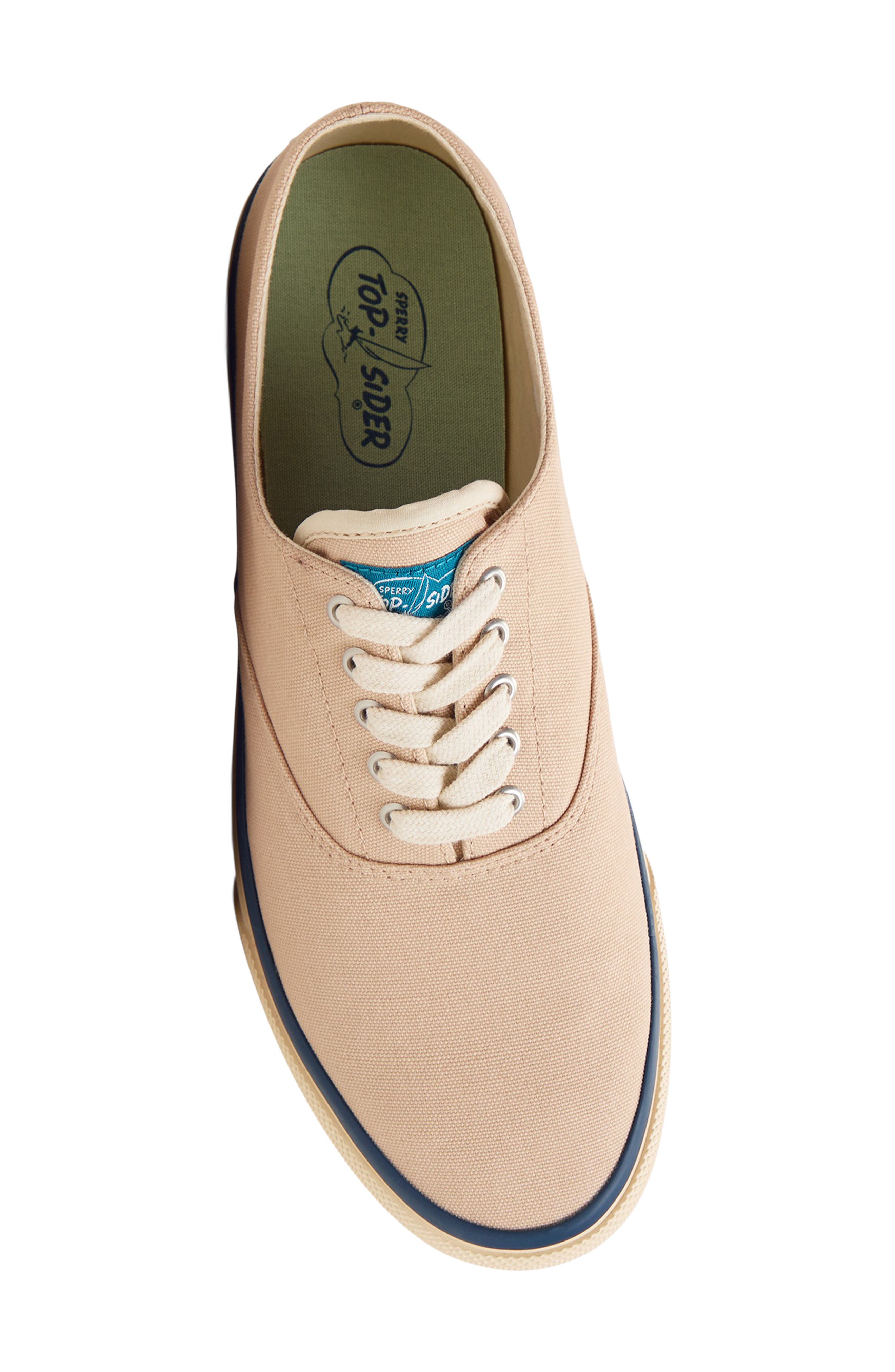 Sperry Classic CVO Sneaker, Alternate, color, 