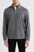 Tommy Bahama Brighton Point Half Zip Pullover