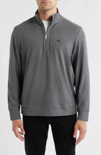 Tommy Bahama Brighton Point Half Zip Pullover