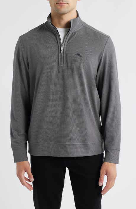 Tommy Bahama Brighton Point Half Zip Pullover