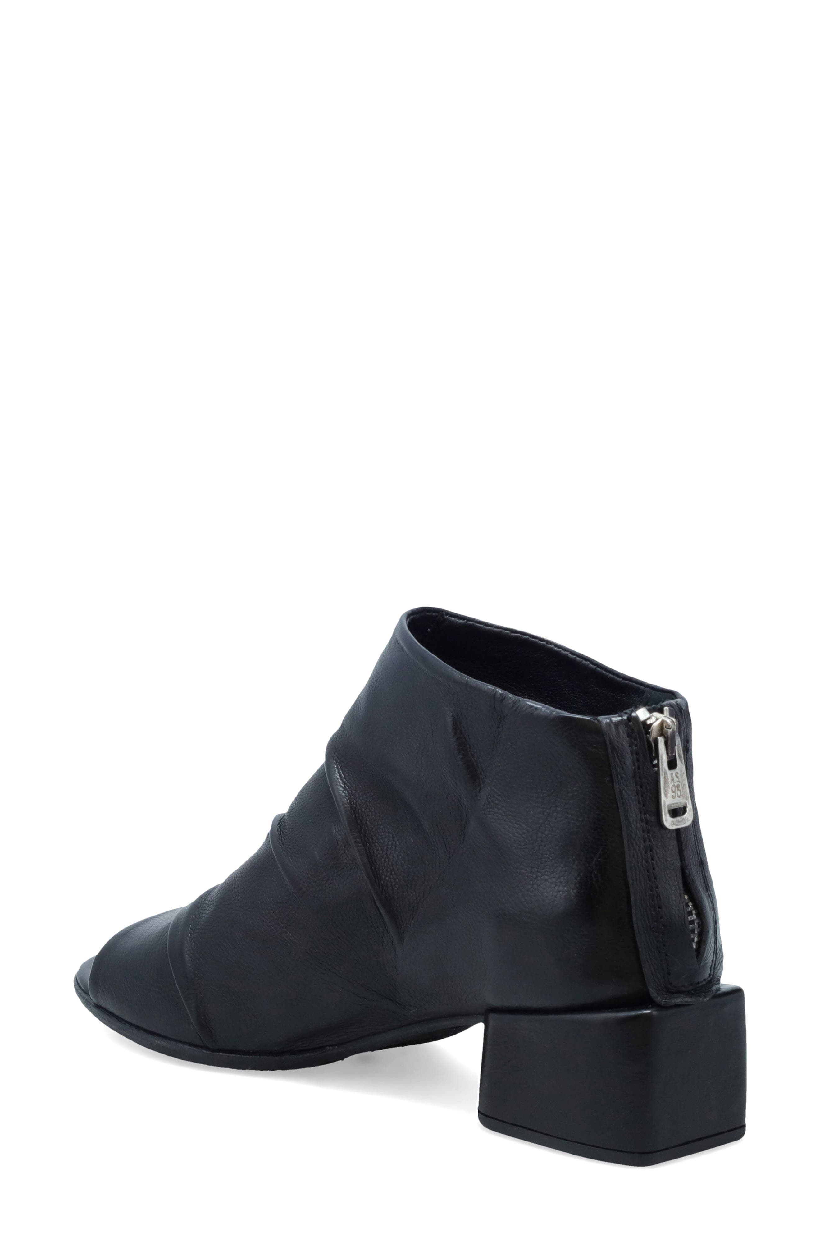 A.S.98 Terrence Bootie, Alternate, color, 