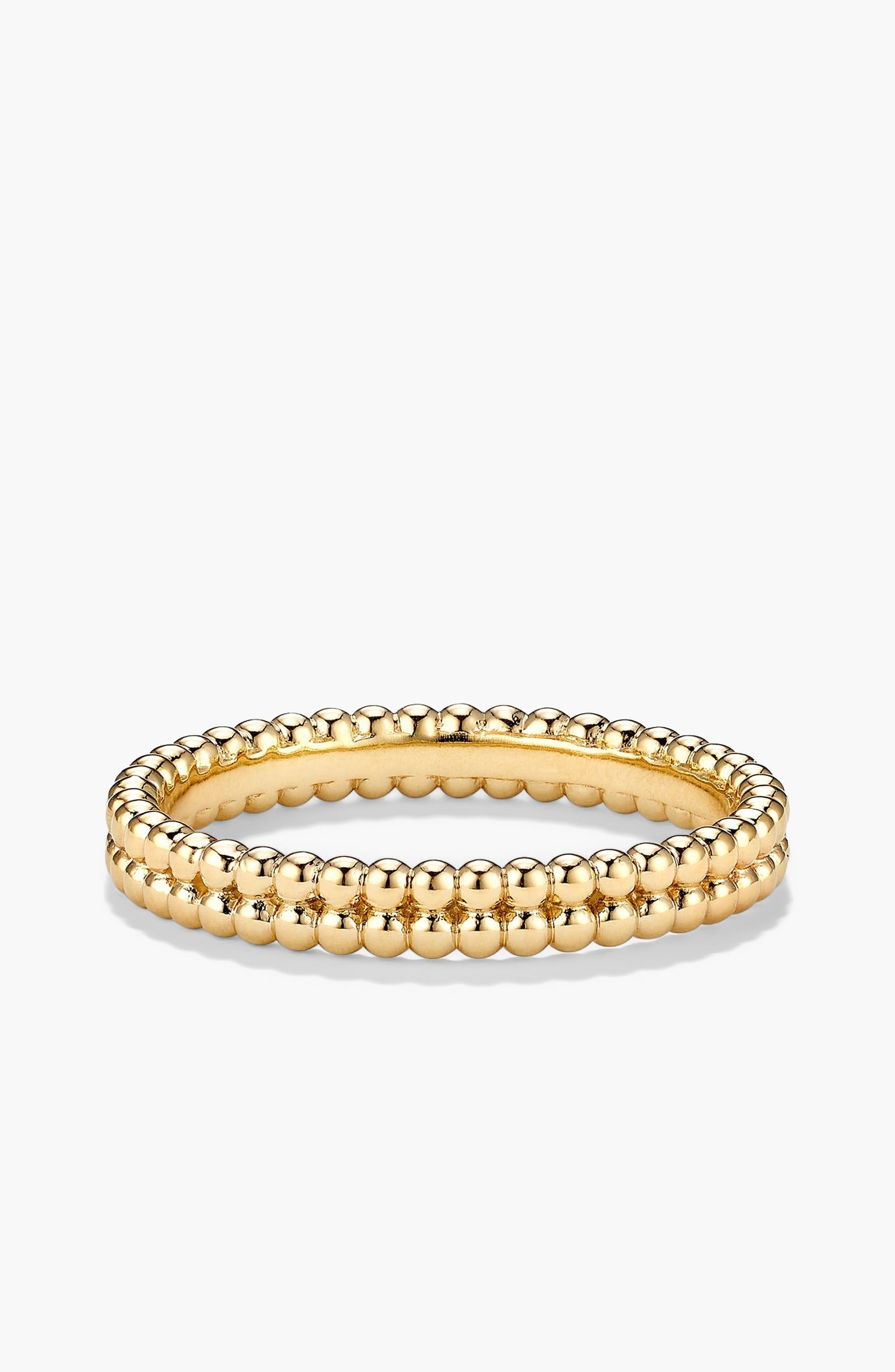 selected 18k Gold Vermeil