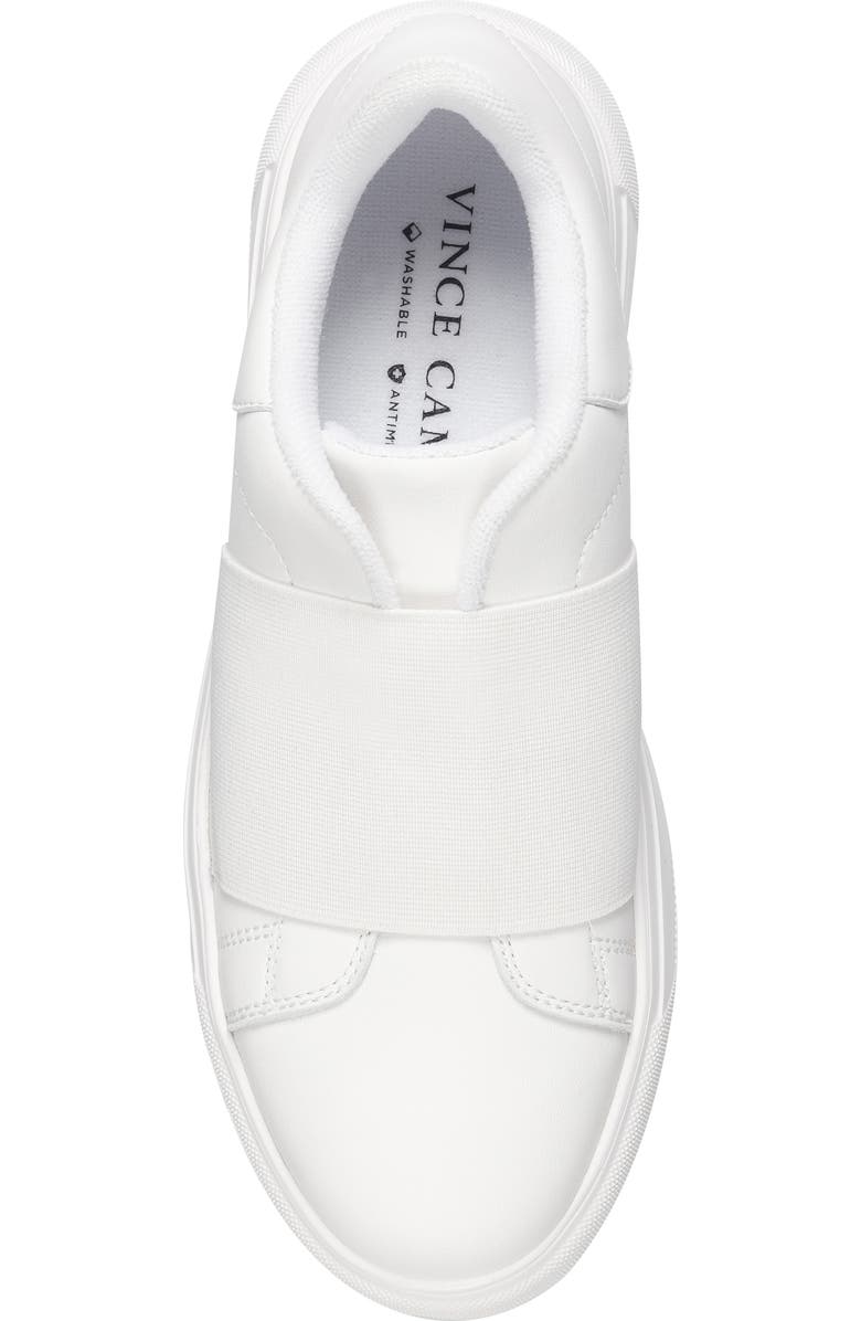 Vince Camuto Maryenda Slip-On Sneaker, Alternate, color,