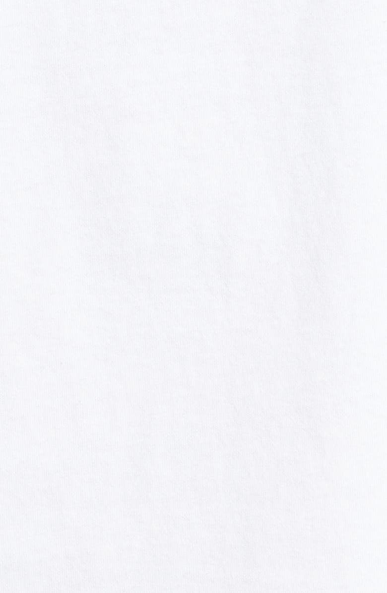 Palm Angels Headless Bear Cotton Graphic Tee, Alternate, color, 