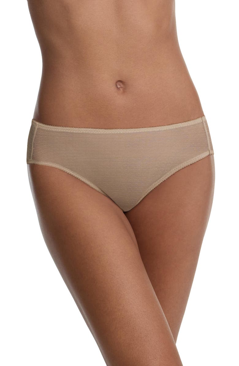 Skarlett Blue Jolie Sheer Lace Hipster 3-Pack, Alternate, color, Black/White/Nylon