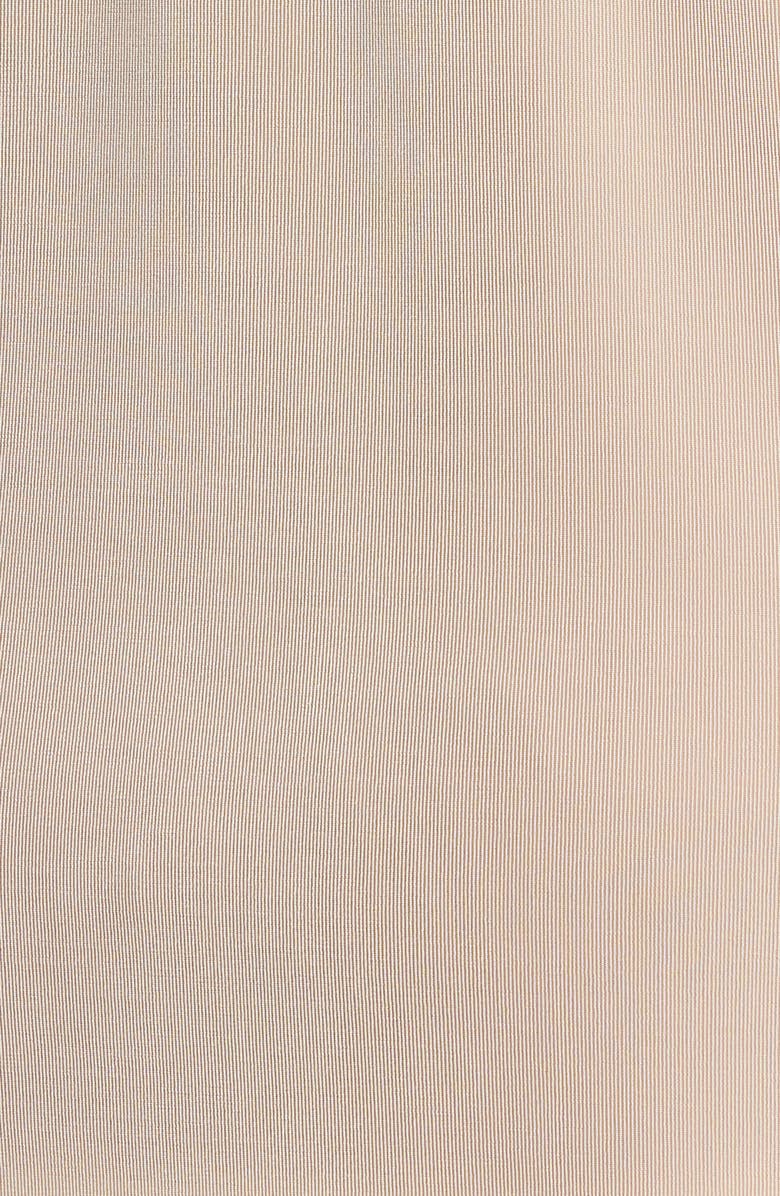 Vikki Vi Stretch Knit Open Front Jacket, Alternate, color,