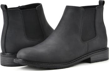 Caching Chelsea Boot