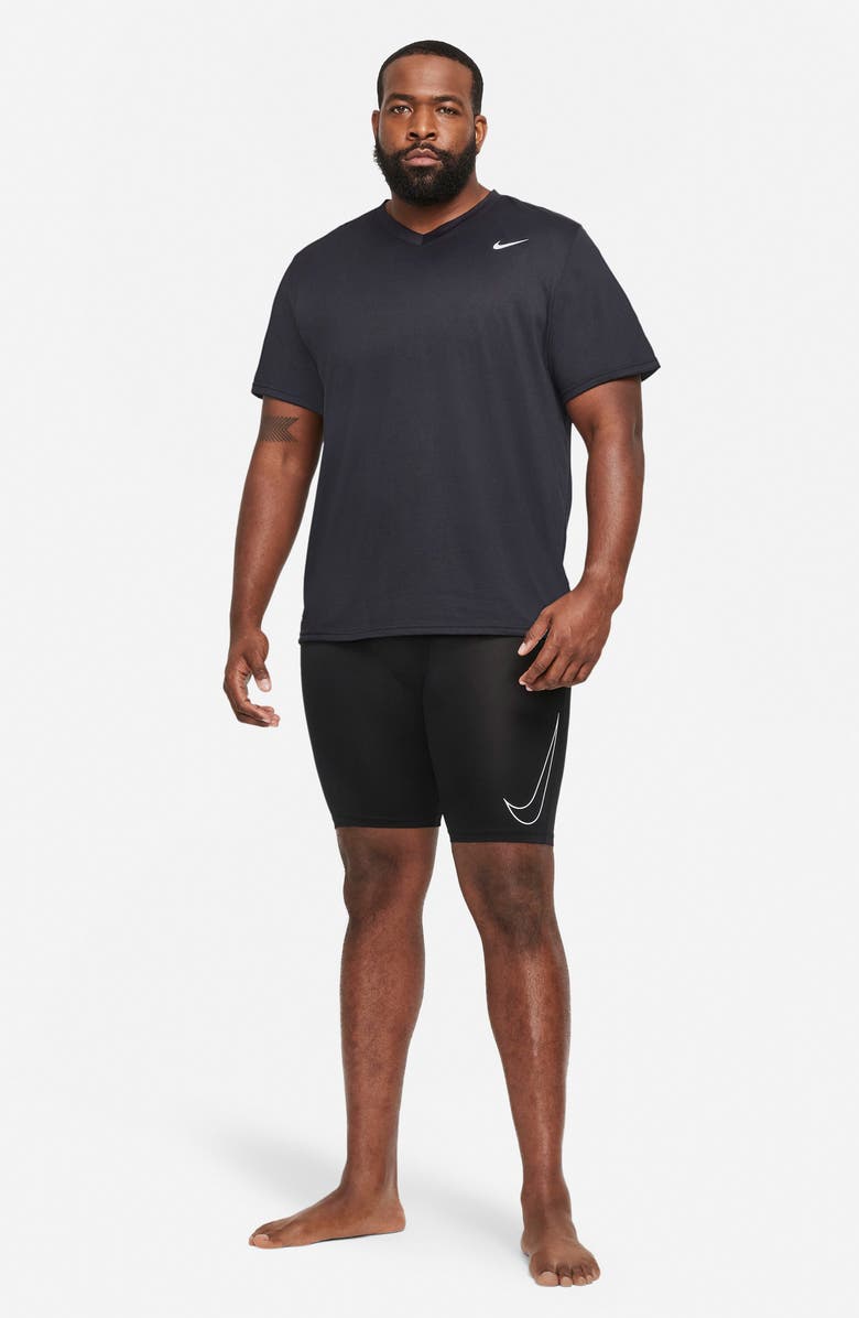 Nike Pro Dri-FIT Performance Boxer Briefs, Alternate, color, 