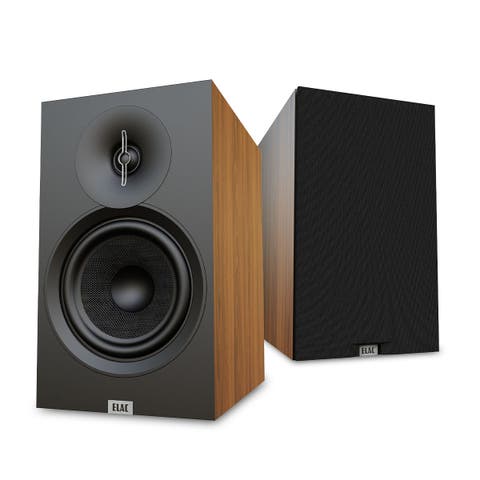 DB63 Debut 3.0 6.5 Inch Bookshelf Speakers - Pair