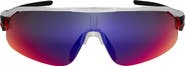 Nike Flyfree 72mm Shield Sunglasses