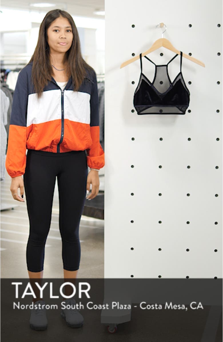 Luxe Sports Bra, sales video thumbnail