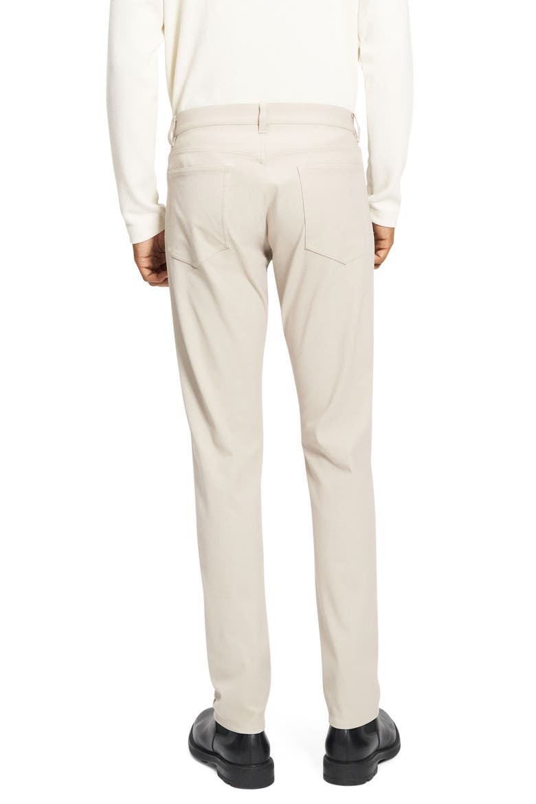 Raffi Twill Pants, Alternate, color, BUFF