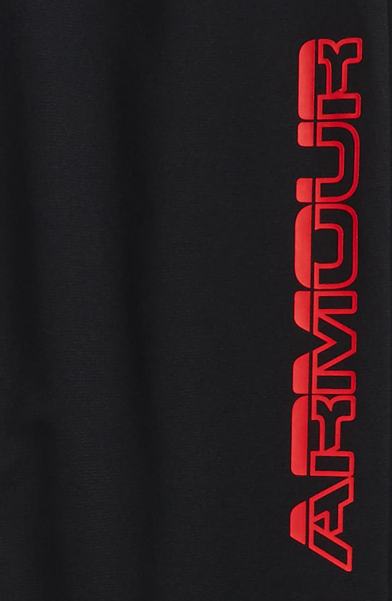 Under Armour Logo Graphic Sweatpants, Main, color, 