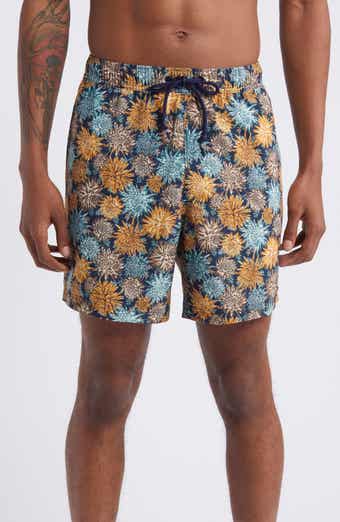 Original Penguin Volley Swim Trunks